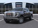 New 2024 GMC Sierra 1500 SLE Crew Cab 4x4, Pickup for sale #G21422 - photo 6