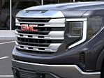 New 2024 GMC Sierra 1500 SLE Crew Cab 4x4, Pickup for sale #G21422 - photo 13