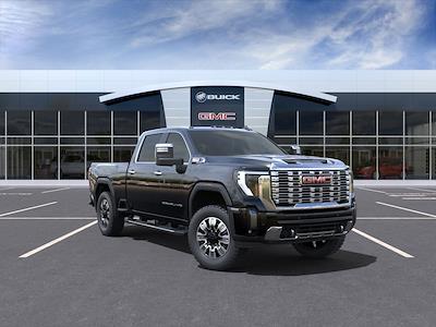 New 2025 GMC Sierra 2500 Denali Crew Cab 4x4, Pickup for sale #G21425 - photo 1