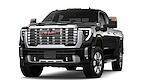 New 2025 GMC Sierra 2500 Denali Crew Cab 4x4, Pickup for sale #G21425 - photo 25