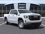 New 2024 GMC Sierra 1500 Pro Crew Cab 4x4, Pickup for sale #G21428 - photo 7