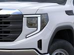 New 2024 GMC Sierra 1500 Pro Crew Cab 4x4, Pickup for sale #G21428 - photo 10