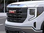 New 2024 GMC Sierra 1500 Pro Crew Cab 4x4, Pickup for sale #G21428 - photo 13