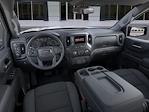 New 2024 GMC Sierra 1500 Pro Crew Cab 4x4, Pickup for sale #G21428 - photo 15