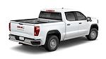 New 2024 GMC Sierra 1500 Pro Crew Cab 4x4, Pickup for sale #G21428 - photo 28