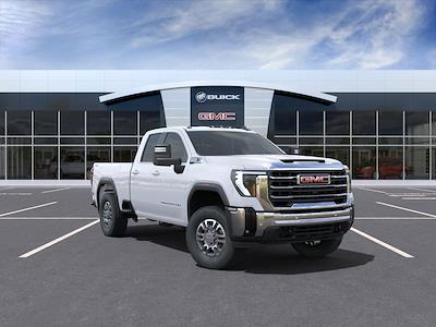 2025 GMC Sierra 2500 Double Cab 4x4, Pickup for sale #G21474 - photo 1