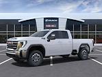 2025 GMC Sierra 2500 Double Cab 4x4, Pickup for sale #G21474 - photo 2