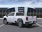 2025 GMC Sierra 2500 Double Cab 4x4, Pickup for sale #G21474 - photo 3