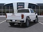 2025 GMC Sierra 2500 Double Cab 4x4, Pickup for sale #G21474 - photo 4