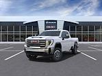 2025 GMC Sierra 2500 Double Cab 4x4, Pickup for sale #G21474 - photo 8