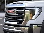 2025 GMC Sierra 2500 Double Cab 4x4, Pickup for sale #G21474 - photo 13