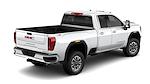 2025 GMC Sierra 2500 Double Cab 4x4, Pickup for sale #G21474 - photo 28