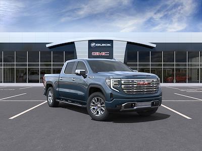 New 2024 GMC Sierra 1500 Denali Crew Cab 4x4, Pickup for sale #G21479 - photo 1