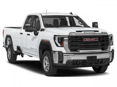 2025 GMC Sierra 2500 Double Cab 4WD, Pickup for sale #G21489 - photo 1