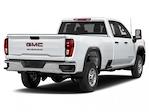 New 2025 GMC Sierra 2500 SLE Double Cab 4WD, Pickup for sale #G21489 - photo 2