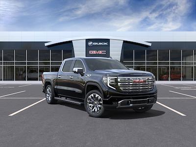 New 2024 GMC Sierra 1500 Denali Crew Cab 4x4, Pickup for sale #G21517 - photo 1