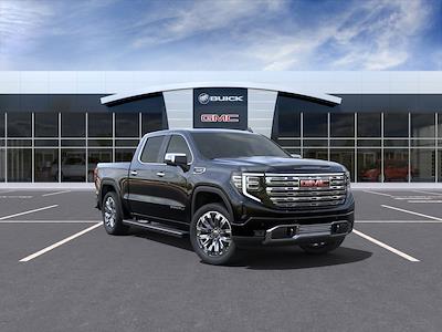 New 2025 GMC Sierra 1500 Denali Crew Cab 4x4, Pickup for sale #G21527 - photo 1