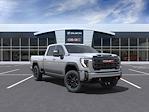 New 2025 GMC Sierra 2500 AT4 Crew Cab 4x4, Pickup for sale #G21531 - photo 1