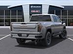 New 2025 GMC Sierra 2500 AT4 Crew Cab 4x4, Pickup for sale #G21531 - photo 4