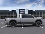 New 2025 GMC Sierra 2500 AT4 Crew Cab 4x4, Pickup for sale #G21531 - photo 5