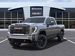 New 2025 GMC Sierra 2500 AT4 Crew Cab 4x4, Pickup for sale #G21531 - photo 6