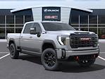 New 2025 GMC Sierra 2500 AT4 Crew Cab 4x4, Pickup for sale #G21531 - photo 7