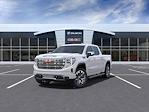 New 2025 GMC Sierra 1500 Denali Crew Cab 4x4, Pickup for sale #G21537 - photo 8