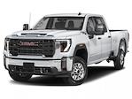 2025 GMC Sierra 2500 Crew Cab 4WD, Pickup for sale #G21548 - photo 3