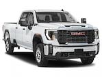 2025 GMC Sierra 2500 Crew Cab 4WD, Pickup for sale #G21548 - photo 1