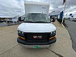 2024 GMC Savana 3500 DRW RWD, Bay Bridge Sheet and Post Box Truck for sale #G21553 - photo 3