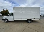 2024 GMC Savana 3500 DRW RWD, Bay Bridge Sheet and Post Box Truck for sale #G21553 - photo 7