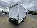 2024 GMC Savana 3500 DRW RWD, Bay Bridge Sheet and Post Box Truck for sale #G21553 - photo 9