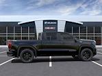 New 2025 GMC Sierra 1500 Pro Crew Cab 4x4, Pickup for sale #G21563 - photo 5