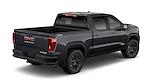 New 2025 GMC Sierra 1500 Elevation Crew Cab 4x4, Pickup for sale #G21584 - photo 28