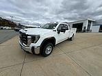 New 2024 GMC Sierra 2500 Pro Crew Cab 4x4, 8' 3" Knapheide Aluminum Service Body Service Truck for sale #G21586 - photo 1