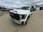 New 2024 GMC Sierra 2500 Pro Crew Cab 4x4, 8' 3" Knapheide Aluminum Service Body Service Truck for sale #G21586 - photo 4