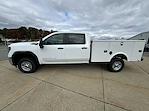 New 2024 GMC Sierra 2500 Pro Crew Cab 4x4, 8' 3" Knapheide Aluminum Service Body Service Truck for sale #G21586 - photo 6