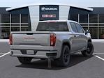 New 2025 GMC Sierra 1500 Pro Crew Cab 4x4, Pickup for sale #G21589 - photo 4