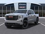 New 2025 GMC Sierra 1500 Pro Crew Cab 4x4, Pickup for sale #G21589 - photo 6