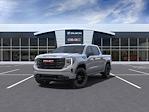 New 2025 GMC Sierra 1500 Pro Crew Cab 4x4, Pickup for sale #G21589 - photo 8