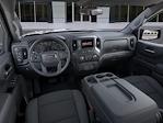 New 2025 GMC Sierra 1500 Pro Crew Cab 4x4, Pickup for sale #G21589 - photo 15