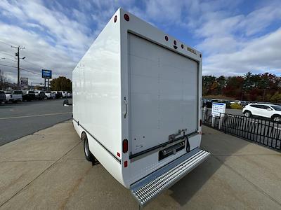 2024 GMC Savana 3500 DRW RWD, Unicell Aerocell Box Van for sale #G21605 - photo 2