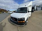 2024 GMC Savana 3500 DRW RWD, Unicell Aerocell Box Van for sale #G21605 - photo 5