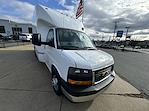 2024 GMC Savana 3500 DRW RWD, Unicell Aerocell Box Van for sale #G21605 - photo 3