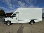 2024 GMC Savana 3500 DRW RWD, Unicell Aerocell Box Van for sale #G21605 - photo 6