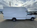 2024 GMC Savana 3500 DRW RWD, Unicell Aerocell Box Van for sale #G21605 - photo 7