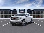 New 2025 GMC Sierra 1500 SLT Crew Cab 4x4, Pickup for sale #G21616 - photo 8