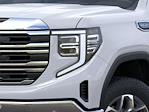 New 2025 GMC Sierra 1500 SLT Crew Cab 4x4, Pickup for sale #G21616 - photo 10