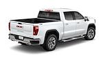 New 2025 GMC Sierra 1500 SLT Crew Cab 4x4, Pickup for sale #G21616 - photo 28