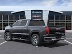 New 2025 GMC Sierra 1500 SLT Crew Cab 4x4, Pickup for sale #G21628 - photo 3